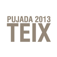 Pujada al Teix