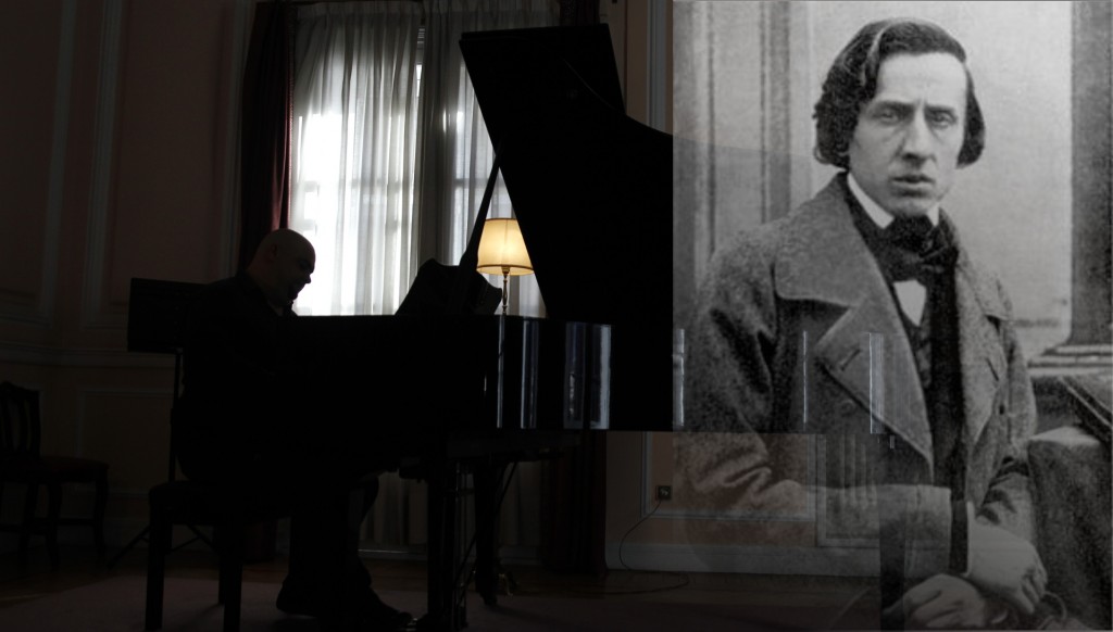 VALLDEMOSSA FESTIVAL CHOPIN 2016